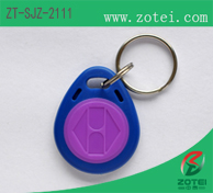 ABS Key tag
