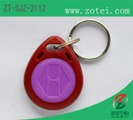 ABS Key tag
