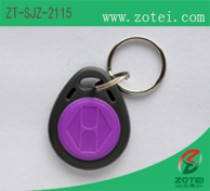 ABS Key tag