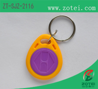ABS Key tag