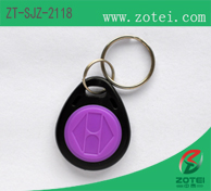 ABS Key tag