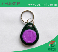 ABS Key tag