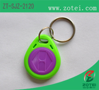 ABS Key tag