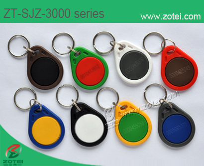 ABS Key tag