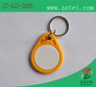ABS Key tag