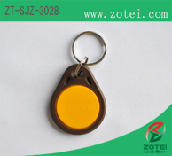 ABS Key tag