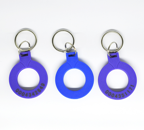 sABS Key tag / NFC tag