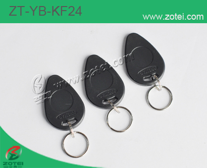 ABS Key tag ZT-YB-KF24