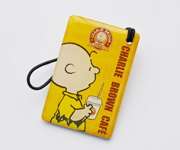 Epoxy key tag