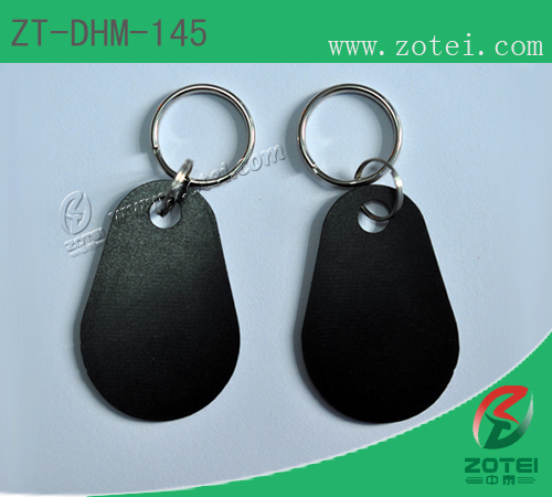 Product Type: ZT-DHM-102 ( UHF Anti-metal RFID tag )