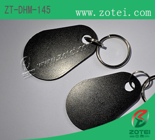 FR4 key tag ( Product Type: ZT-DHM-145 )