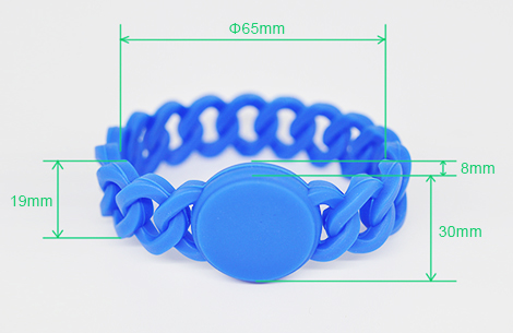 Size:Φ65*30*8mm