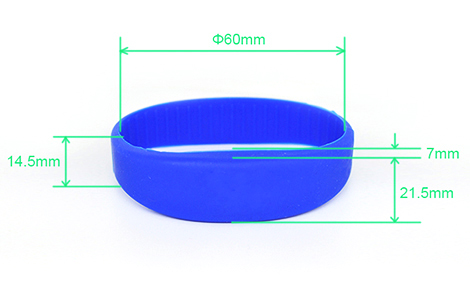 Size:Ф60*21.5*7mm