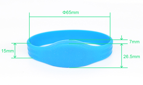 Size:Ф65*26.5*7mm