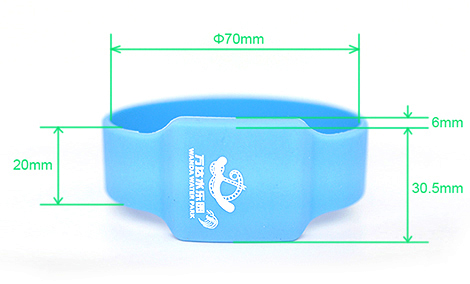 Size:Ф70*30.5*6mm
