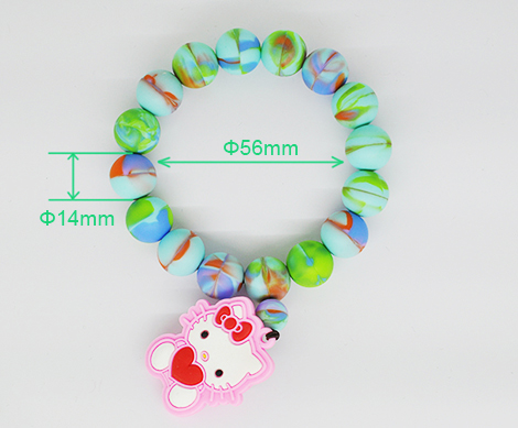 Size:Ф55*14mm