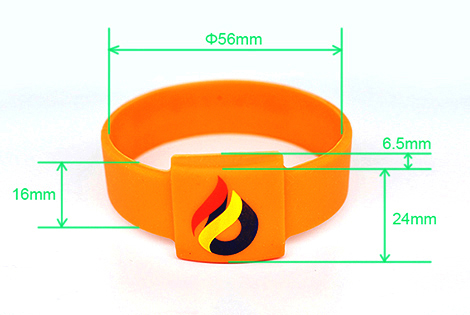 Size:Ф56*24*6.5mm