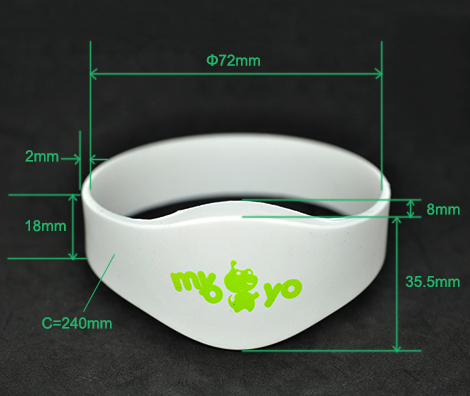 Size:Ф55*14mm