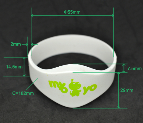 Size: Φ55mm