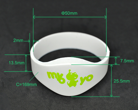 Size: Φ50mm