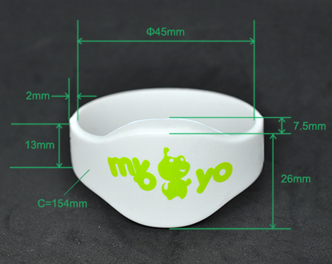 Size: Φ45mm