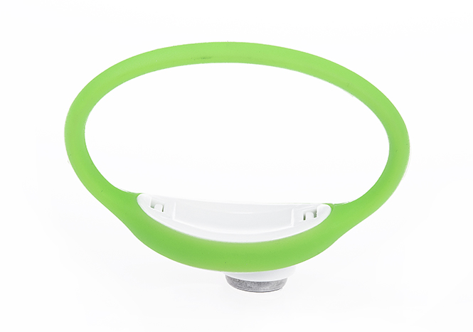 RFID silica gel wristband