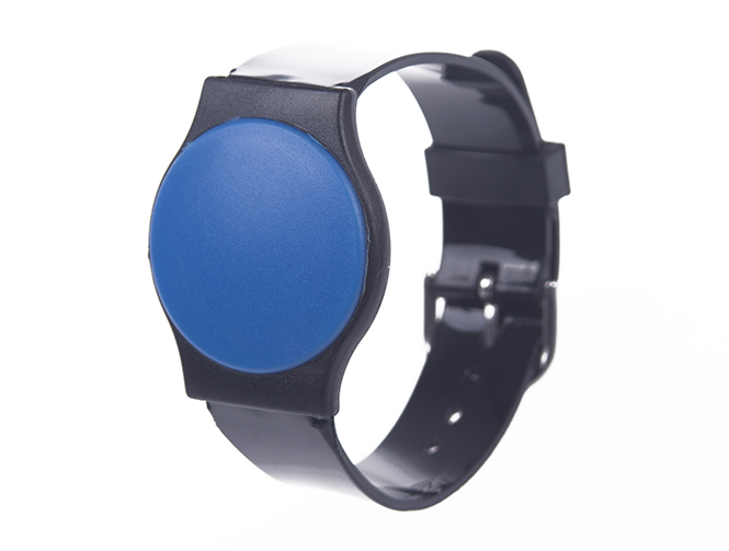 RFID Plastic wristband