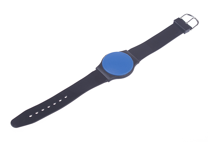 RFID Plastic wristband