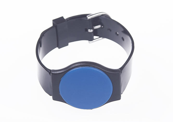 RFID Plastic wristband