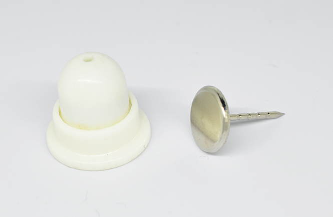 Tamper Proof RFID Silicone Wristband