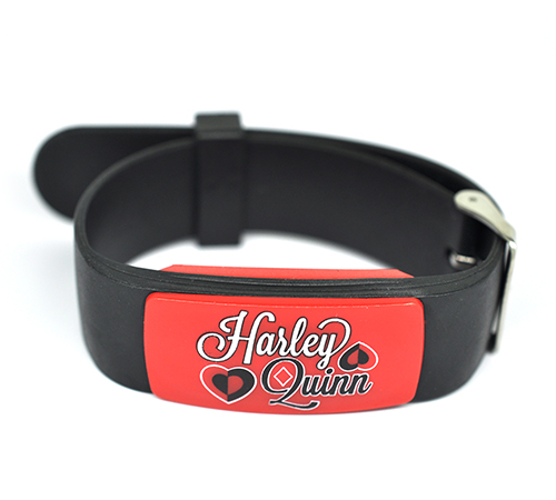 RFID Plastic wristband