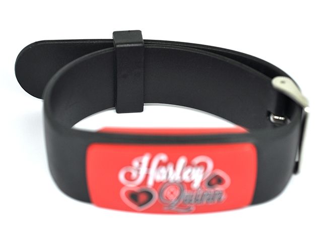 RFID Plastic wristband