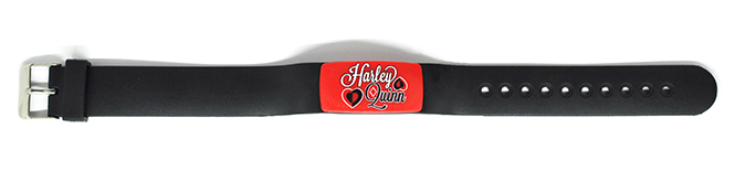RFID Plastic wristband