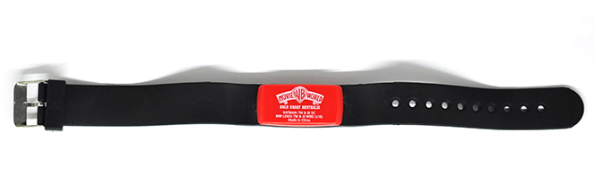 RFID Plastic wristband