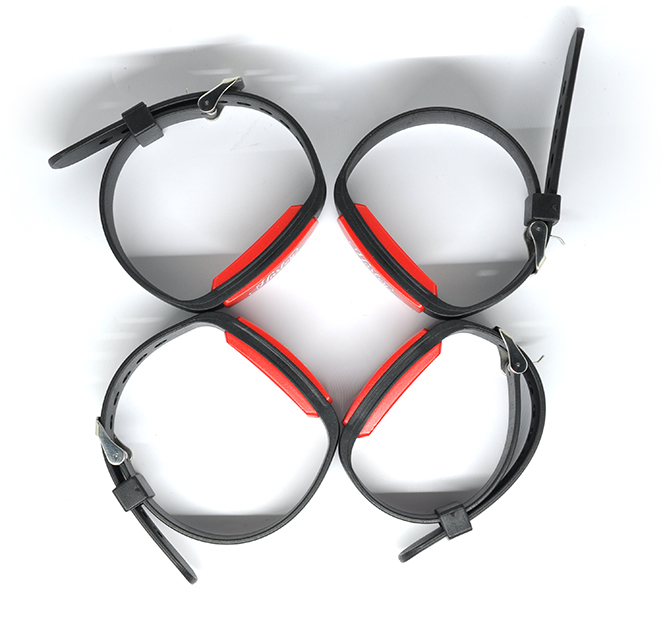 RFID Plastic wristband