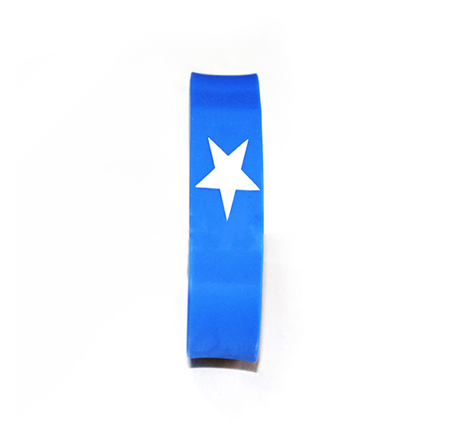 RFID silicone wristband 