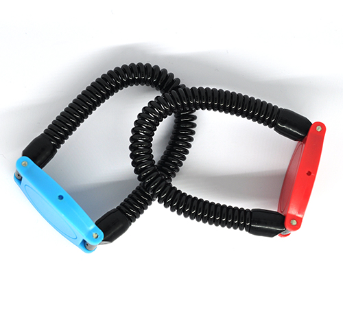 RFID Plastic wristband