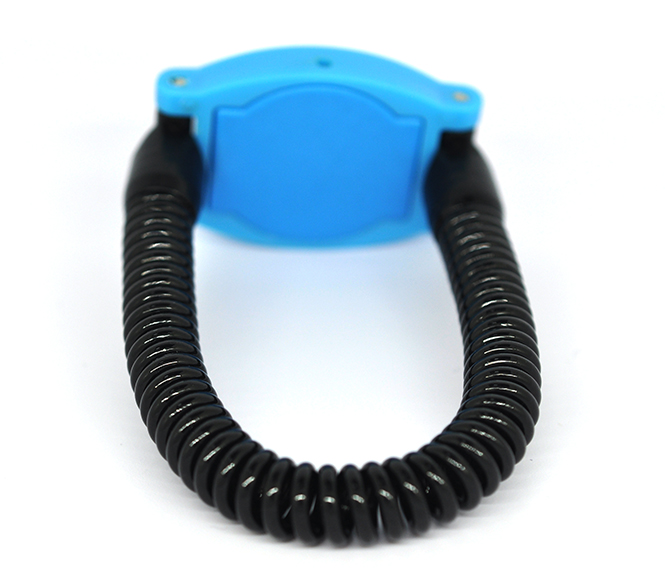 RFID Plastic wristband