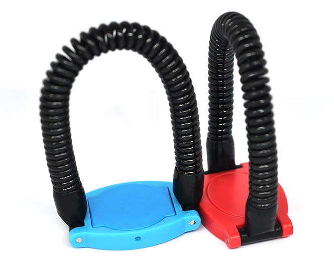RFID Plastic wristband
