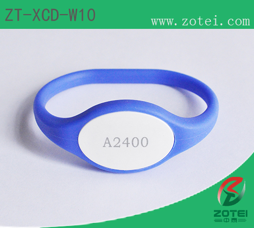 silicone wristband