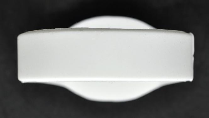 Large Oval RFID Silicone Wristband