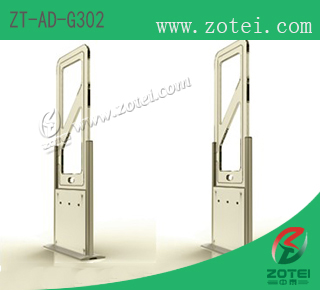 ZT-STU-8220 (RFID UHF Split reader)