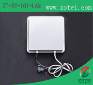 Mid-range UHF RFID Reader/writer