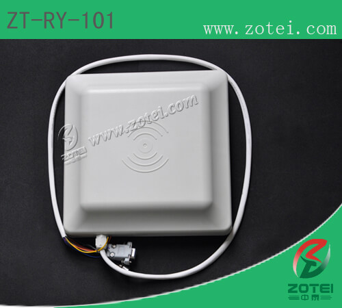 ZT-RY-101(passive UHF RFID Reader)