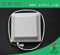 Mid-range UHF RFID Reader/writer