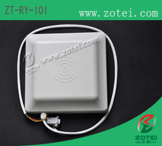ZT-RY-101(passive UHF RFID Reader)