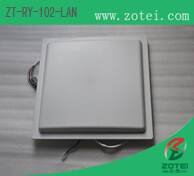 Long range UHF RFID Reader/writer