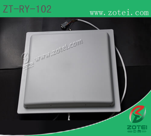 ZT-RY-102 (Integrated UHF RFID Reader)