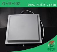 Long range UHF RFID Reader/writer