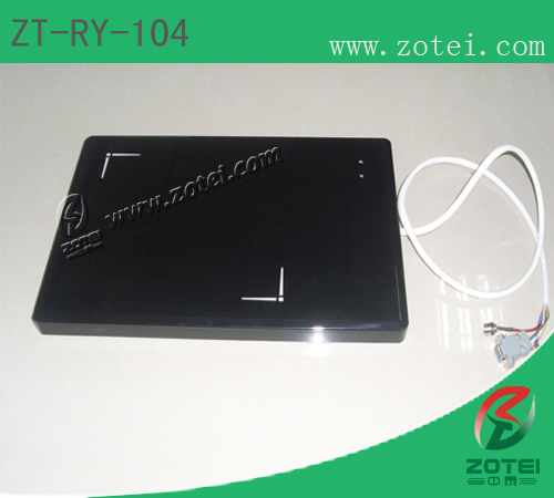 ZT-RY-104 (UHF RFID Desktop USB reader/writer)